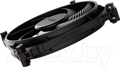 Вентилятор для корпуса Be quiet! Silent Wings 4 140mm PWM (BL096)