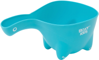 Ковшик для купания ROXY-KIDS Dino Scoop RBS-002-MO (мятный) - 