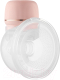 Молокоотсос электрический ROXY-KIDS RBRP-S15-P (розовый) - 