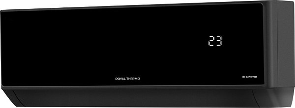 Купить Сплит-система Royal Thermo RTBI-09HN8/black в Жодино