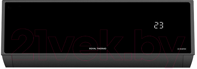 Сплит-система Royal Thermo RTBI-12HN8/Black