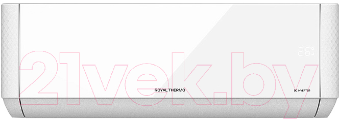 Сплит-система Royal Thermo RTBI-12HN8/white