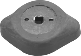 Опора КПП Corteco 21652948