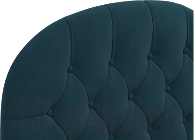 Купить Односпальная кровать Moon Family 1252 / MF008272 в Минске