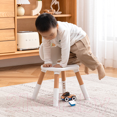 Комплект мебели с детским столом NINO Smart B3-8833
