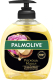 Мыло жидкое Palmolive Масло макадамии и пион (300мл) - 