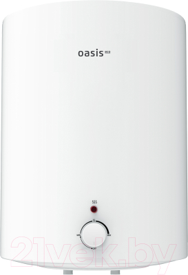Накопительный водонагреватель Oasis Eco VD-80L