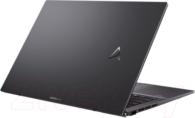 Ноутбук Asus Zenbook 14 UM3402YA-KM606X 