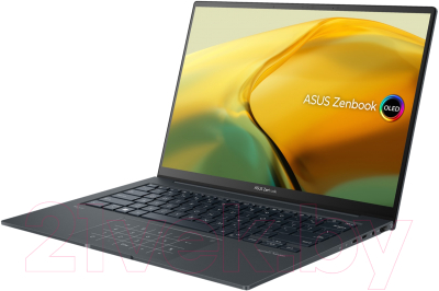 Ноутбук Asus Zenbook 14 OLED UX3404VC-M9134X 