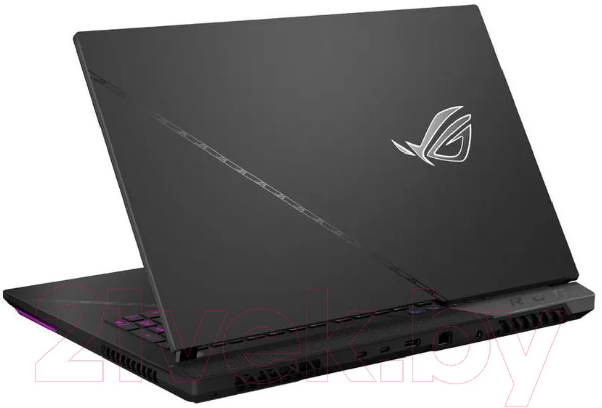Игровой ноутбук Asus ROG Strix G733PZ-LL023W