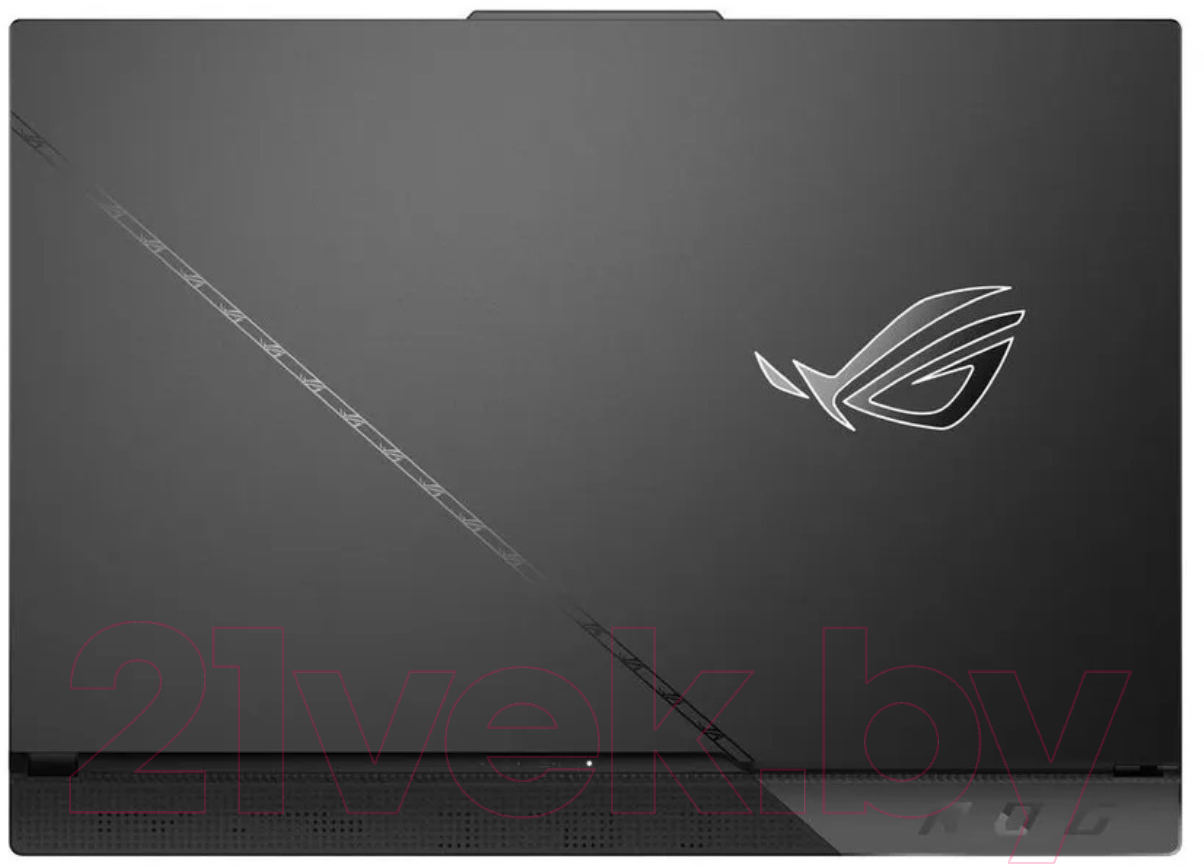 Игровой ноутбук Asus ROG Strix G733PZ-LL023W