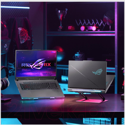 Игровой ноутбук Asus ROG Strix G634JZ-NM032 