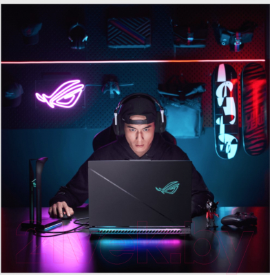 Игровой ноутбук Asus ROG Strix G634JZ-NM032 