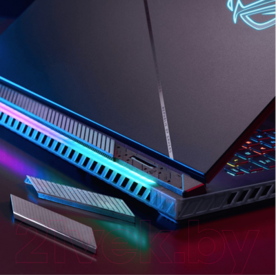 Игровой ноутбук Asus ROG Strix G634JZ-NM032 