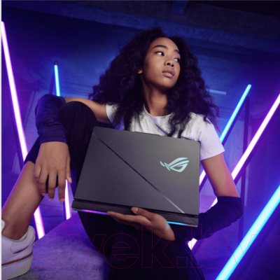 Игровой ноутбук Asus ROG Strix G634JZ-NM032 