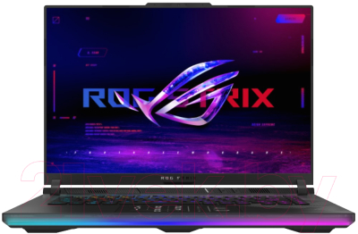 Игровой ноутбук Asus ROG Strix G634JZ-NM032 