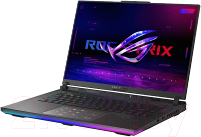 Игровой ноутбук Asus ROG Strix G634JZ-NM032 