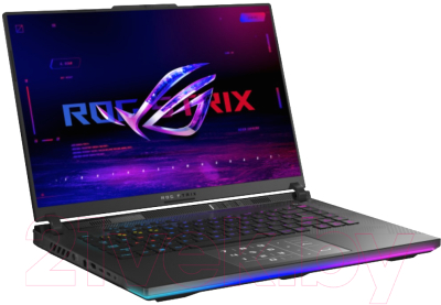 Игровой ноутбук Asus ROG Strix G634JZ-NM032 