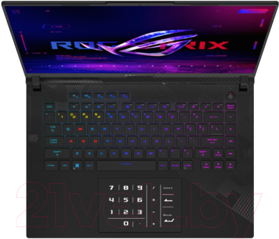 Игровой ноутбук Asus ROG Strix G634JZ-NM032 