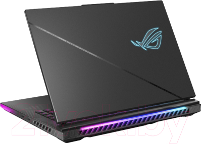 Игровой ноутбук Asus ROG Strix G634JZ-NM032 