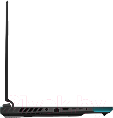 Игровой ноутбук Asus ROG Strix G634JZ-NM032 