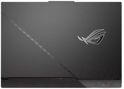 Игровой ноутбук Asus ROG Strix G733PY-LL021W 