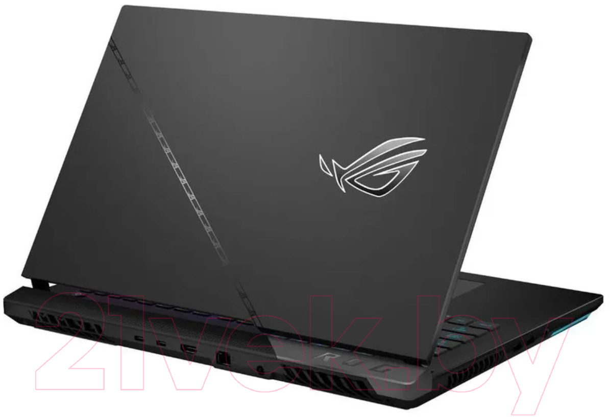 Игровой ноутбук Asus ROG Strix G733PY-LL021W