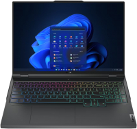 Игровой ноутбук Lenovo Legion Pro 7 16IRX8H (82WQ008XRM) - 