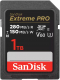 Карта памяти SanDisk Micro SDXC 1TB UHS-II (SDSDXEP-1T00-GN4IN) - 