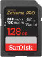 Карта памяти SanDisk Micro SDXC 128GB UHS-II (SDSDXEP-128G-GN4IN) - 