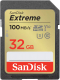 Карта памяти SanDisk Micro SDHC 32GB UHS-I (SDSDXVT-032G-GNCIN) - 