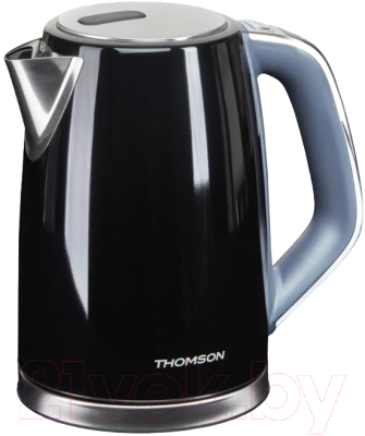 Электрочайник Thomson K30ES-3002 (черный)