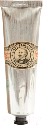 Крем для бритья Captain Fawcett Shaving Cream (150мл)