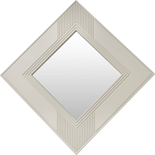 Зеркало Гомельдрев Вита ГМ 8947 (серый шелк)
