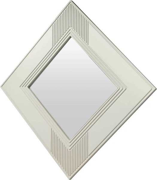 Зеркало Гомельдрев Вита ГМ 8947 (серый шелк)