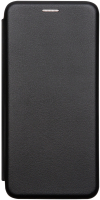 Чехол-книжка Volare Rosso Needson Prime для Vivo Y35 (черный) - 