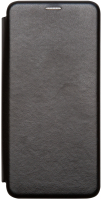 Чехол-книжка Volare Rosso Needson Prime для Redmi 10C (черный) - 