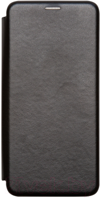 Чехол-книжка Volare Rosso Needson Prime для Redmi 10C (черный)