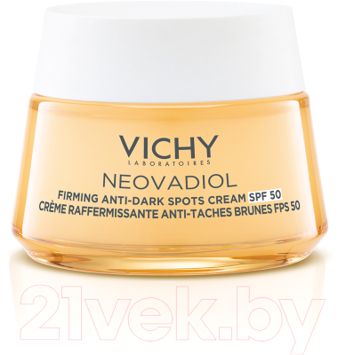 Крем для лица Vichy Neovadiol Neo Tone-Correc Cream SPF50 (50мл)