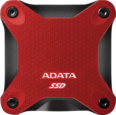 Внешний жесткий диск A-data SD620 1TB (SD620-1TCRD)