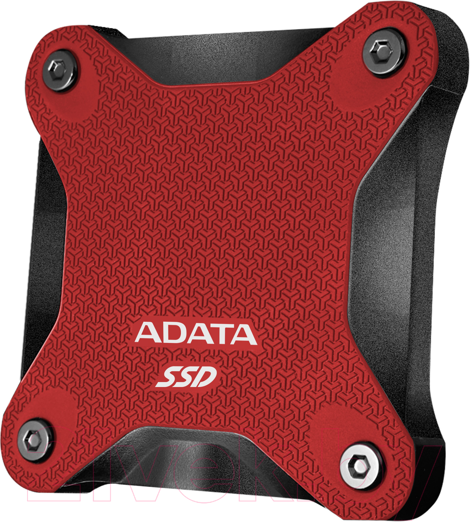 Внешний жесткий диск A-data SD620 1TB (SD620-1TCRD) — фото 3