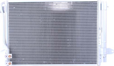 

Радиатор кондиционера, 940238