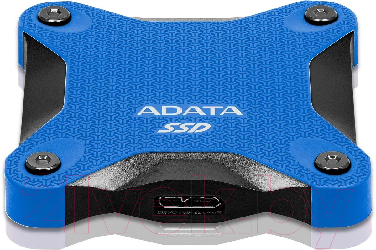 Внешний жесткий диск A-data SD620 1TB (SD620-1TCBL) — фото 4
