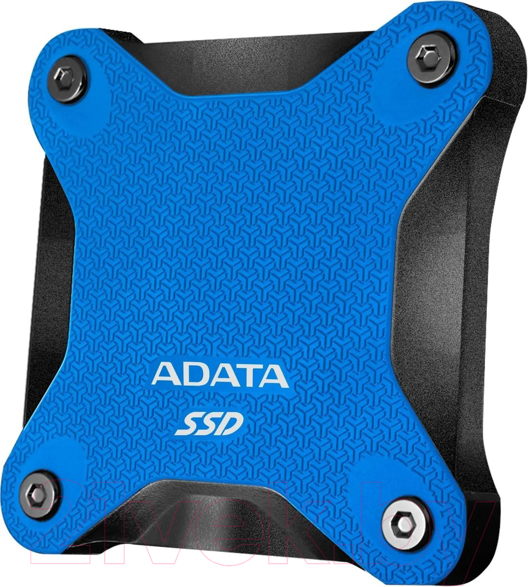 Внешний жесткий диск A-data SD620 1TB (SD620-1TCBL) — фото 3