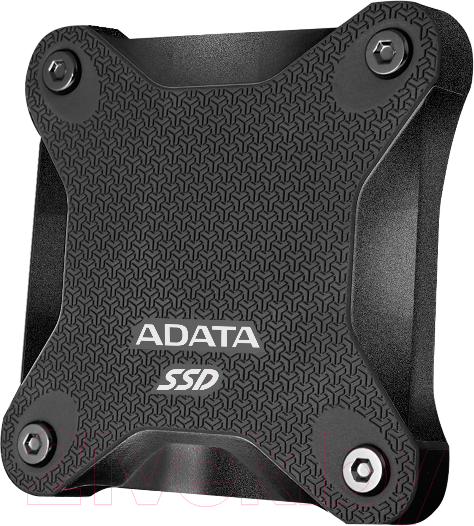 Внешний жесткий диск A-data SD620 1TB (SD620-1TCBK)