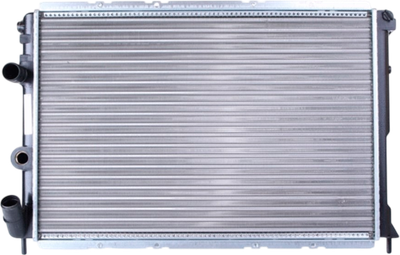 

Радиатор системы охлаждения, 63938A