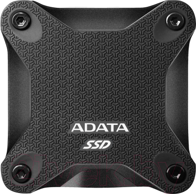 Внешний жесткий диск A-data SD620 512GB (SD620-512GCBK)