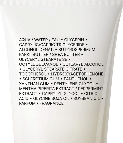 Молочко после загара La Roche-Posay Anthelios Post-UV Balm (200мл)