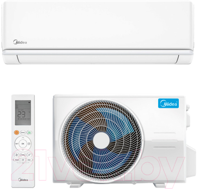 Сплит-система Midea Primary Inverter MSAG3-18N8D0-I/MSAG3-18N8D0-O