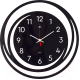 Настенные часы РУБИН 4041-014W - 
